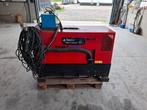 GenSet mpm 8/300 s_k, Zakelijke goederen, Machines en Bouw | Lastechniek, Ophalen of Verzenden