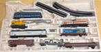 Marque de train miniature électrique Lima, échelle inconnue, Hobby & Loisirs créatifs, Trains miniatures | Échelle N, Utilisé