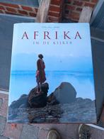 Boek afrika, Ophalen, Zo goed als nieuw
