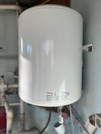 Electrische waterboiler 50 Liter - 1500 Watt, Doe-het-zelf en Bouw, Ophalen, Gebruikt, Boiler