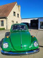 Vw kever 1302 bwj 1972 schuifdak ,gekeurd + garantie, 4 zetels, Achterwielaandrijving, 4 cilinders, Bedrijf