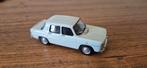 Hachette Renault 8 (1/43), Ophalen of Verzenden, Zo goed als nieuw, Auto, Overige merken