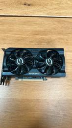 EVGA RTX 3060 TI XC 8GB, Computers en Software, Ophalen, PCI-Express 4, Zo goed als nieuw, Nvidia