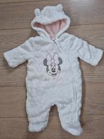 Warm winter pakje minnie mouse, Kinderen en Baby's, Babykleding | Maat 56, C&A, Meisje, Ophalen of Verzenden, Zo goed als nieuw
