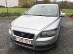volvo, Auto's, Volvo, 4 zetels, Zwart, 4 cilinders, Leder en Stof