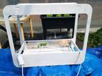 Smartwares Led groeikastje, Tuin en Terras, Ophalen, Gebruikt, Kweekkast