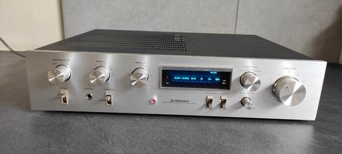 Ampli Pioneer SA 510, Muziek en Instrumenten, Versterkers | Keyboard, Monitor en PA, Zo goed als nieuw, Ophalen of Verzenden