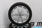 WINTER! ORIGINEEL! 17 inch Dijon velgen VW Golf 7 5G0601025K, Auto-onderdelen, Banden en Velgen, Gebruikt, Banden en Velgen, 17 inch