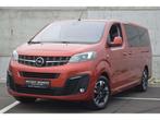Opel Zafira Life 2.0TD 177pk 8pl L3H1 *Automaat*Xenon*Panod, Monovolume, 131 kW, Bedrijf, 5 deurs