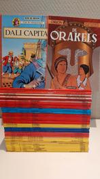 Strips Alex Lefranc Lois Tristan, Boeken, Ophalen of Verzenden, Zo goed als nieuw