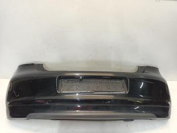 BUMPER ACHTER Volkswagen Polo V (6R) (01-2009/05-2022) beschikbaar voor biedingen