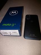 Motorola Moto G, Nieuw, Overige modellen, Touchscreen, Zilver