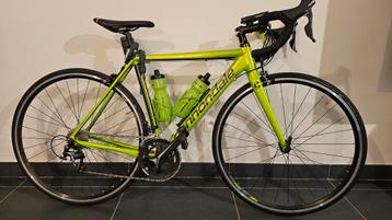 Cannondale fiets beschikbaar voor biedingen