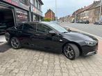 Opel insigna 1.6cdti 2019 Carnet Boden 1er main, Autos, Jantes en alliage léger, Cuir, Berline, Noir