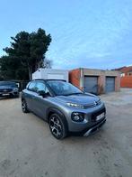 C3 aircross, Auto's, Leder en Stof, 96 kW, Particulier, 1200 cc