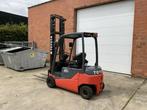 Heftruck, Ophalen, 1000 tot 2000 kg, Elektrisch, TOYOTA