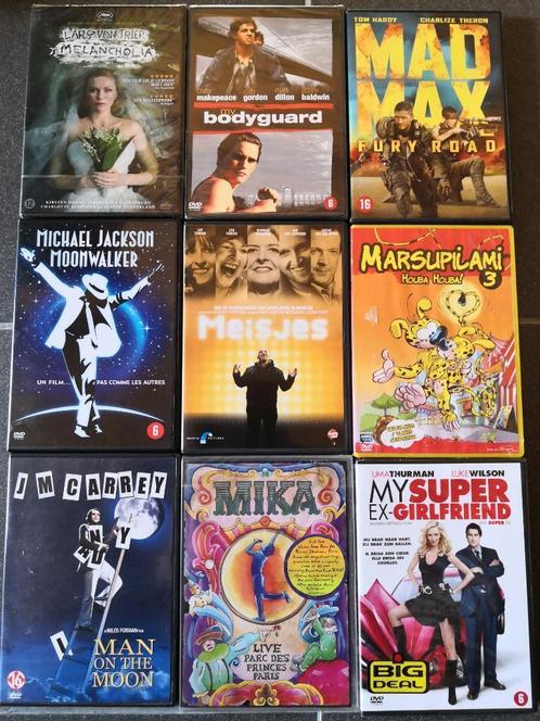 Diverse DVD's uit te kiezen - 7 euro per stuk (# 7), Cd's en Dvd's, Dvd's | Overige Dvd's, Ophalen of Verzenden