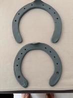 2 hoefijzers, Ophalen, Gebruikt