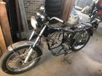 honda cb 250 360 g in onderdelen, Ophalen
