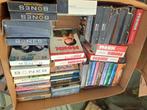 Dvd Amerikaanse serie Zone 2 eu/ Frankrijk NL Engels 300 dvd, Ophalen, Gebruikt, Boxset, Actie en Avontuur
