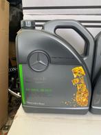 Huile Moteur Mercedes 10W40 228.51 - ORIGINALE, Enlèvement ou Envoi