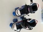 Rolschaatsen, Kinderen en Baby's, Ophalen, Gebruikt, Kinderen