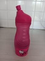 Drink fles Hallo Kitty (tupperware)zo goed als nieuw, Ophalen, Zo goed als nieuw