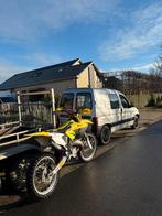 Crosmotor, Enlèvement ou Envoi, Comme neuf, Suzuki