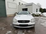 Mercedes SLK 200 Kompressor Cabrio/Facelift/Leder/GEKEURD, Auto's, https://public.car-pass.be/vhr/3b0d3b9f-87d4-4d4a-95f9-7732866755ff