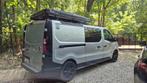 Unieke campervan met  6 Zit & slaapplaatsen!, Caravans en Kamperen, Mobilhomes, Ladder, Fiat, Douche, Diesel