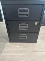 Bureaukast, Huis en Inrichting, Kasten | Roldeurkasten en Archiefkasten, Ophalen, Zo goed als nieuw, 25 tot 50 cm, Minder dan 100 cm