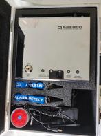 Alarme, Caravanes & Camping, Enlèvement, Comme neuf