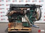 Occ motor D16E660EC06 Volvo, Auto-onderdelen, Gebruikt, Volvo, Overige Auto-onderdelen