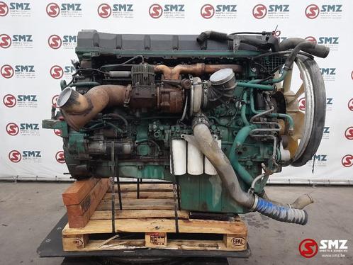 Occ motor D16E660EC06 Volvo, Auto-onderdelen, Vrachtwagen-onderdelen, Volvo, Overige Auto-onderdelen, Gebruikt