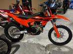 KTM SXF450 2025, Motoren, Motoren | KTM, Bedrijf, Crossmotor, 1 cilinder