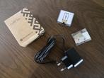 Mikrotik mAP lite RBmAPL-2nD, Ophalen of Verzenden, Zo goed als nieuw, Router, MikroTik