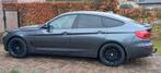 BMW 320i GT Benzine, Cuir, Argent ou Gris, Achat, 1800 kg