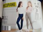 Nieuwe set van 2 warme winter leggings mt 146-152, Enfants & Bébés, Vêtements enfant | Taille 152, Enlèvement, Neuf, Fille, Pantalon