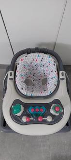 Babymoov multifunctional baby walker, Kinderen en Baby's, Speelgoed | Babyspeelgoed, Ophalen, Zo goed als nieuw
