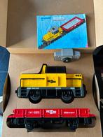 Playmobil 5258 treinset van 2011, Kinderen en Baby's, Speelgoed | Playmobil, Ophalen