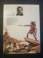 Bd tounga 10,EO, Livres, BD, Enlèvement ou Envoi, Utilisé