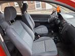 Ik verkoop mijn Hyundai Getz-auto in zeer goede staat, Auto's, Hyundai, Automaat, Stof, Grijs, Getz