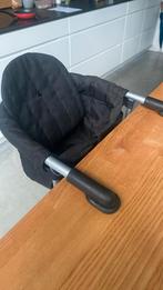 Hangstoeltje voor kind … makkelijk mee te nemen, Ophalen, Zo goed als nieuw