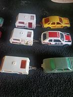 Majorette, Enlèvement ou Envoi, Utilisé