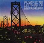 The Flower Pot Men – Let's Go To San Francisco, Ophalen of Verzenden, 1960 tot 1980, Gebruikt, 12 inch