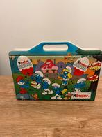 Vintage smurfen kinder surprise 1990, Ophalen