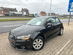 Audi A1 1.6TDI 11/2010 Euro5 Navi Cruise Pdc 1ste eigenaar, Auto's, Audi, Voorwielaandrijving, Euro 5, Stof, A1