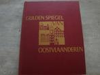 GULDEN SPIEGEL VAN OOSTVLAANDEREN- GESIGNEERD !, Enlèvement ou Envoi