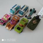 Matchbox Superfast set van 8 1971-1976, Ophalen of Verzenden, Gebruikt, Auto, Matchbox