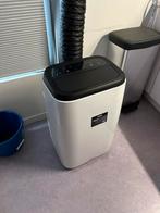 Mobiele airco Princess 12000 BTU, Ophalen, Zo goed als nieuw, Mobiele airco, Afstandsbediening